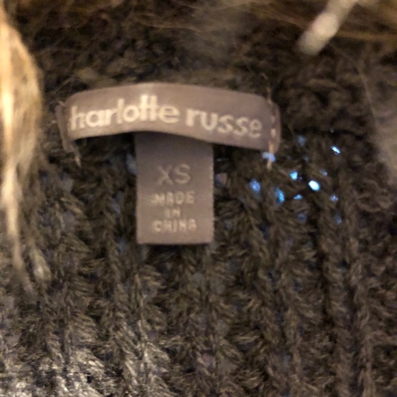 Charlotte RUSSE - Picture 3 of 6